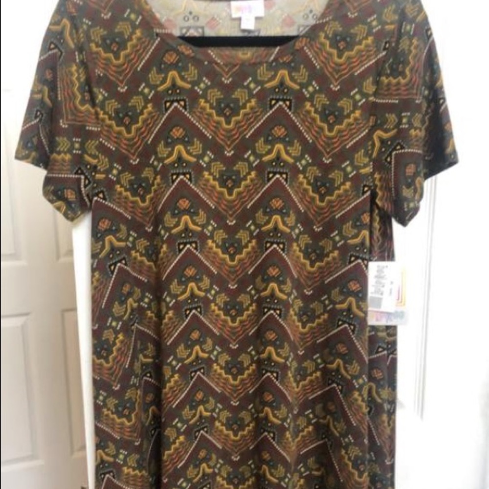 LuLaRoe NWT Carly